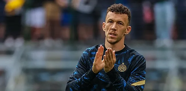 'Perisic maakt op 33ste absolute toptransfer'