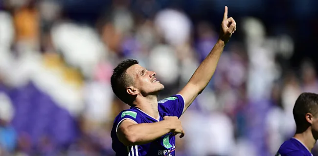 Santini basisspeler bij vice-wereldkampioen, ook Club en Gent vertegenwoordigd