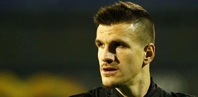 'Santini weigert bod en ligt Anderlecht dwars'