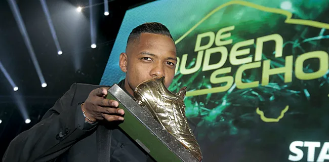 Gouden Schoen in nieuw kleedje: Primeur op Gala