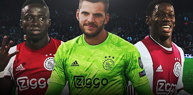 Win-win-winsituatie: waarom Ajax wenkt voor 3 JPL-toppers