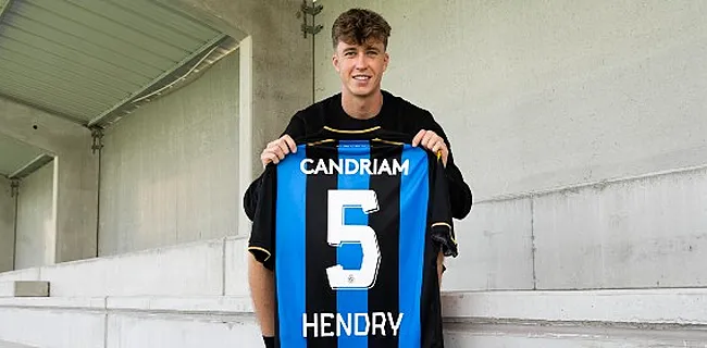 Hendry maakt indruk bij Schotland: “Messi wordt nu al bang”