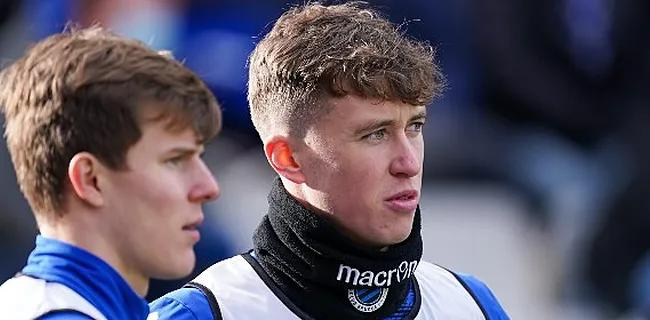 Schreuder speelt open kaart over Hendry en Mbamba