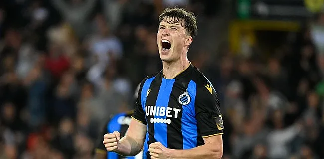 Hendry speelt open kaart over Club-toekomst