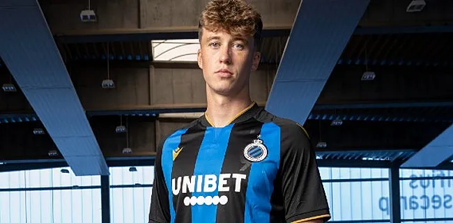 Club Brugge zet concurrentie op scherp