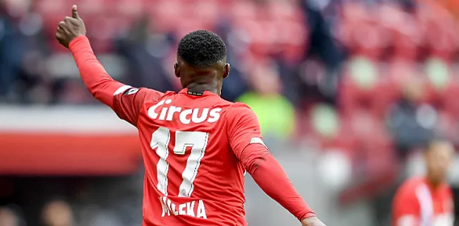 De 11 namen: Standard met Muleka op zoek naar Europese triomf 