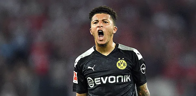 Sancho protesteert tegen FIFA-rating, EA reageert meteen