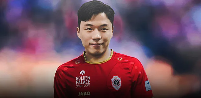 Surprise voor Leko: 'Antwerp B' krijgt vers bloed 