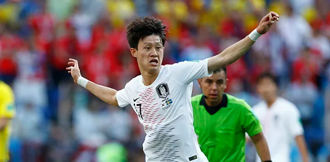 'Anderlecht laat oog vallen op international uit 2.Bundesliga'