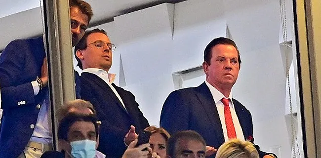 CEO Antwerp: 
