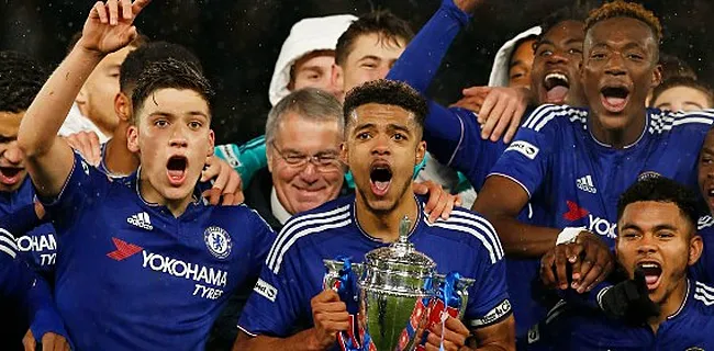 'Club Brugge gaat shoppen bij Chelsea'