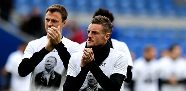Leicester vindt troost in Cardiff, Newcastle doet gouden zaak