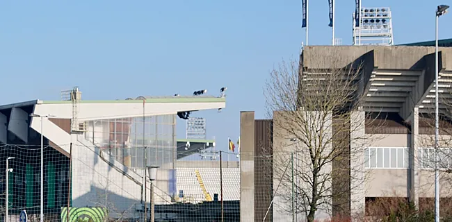 Wéér flinke knauw stadionplannen Club Brugge: “Een sterfhuis”