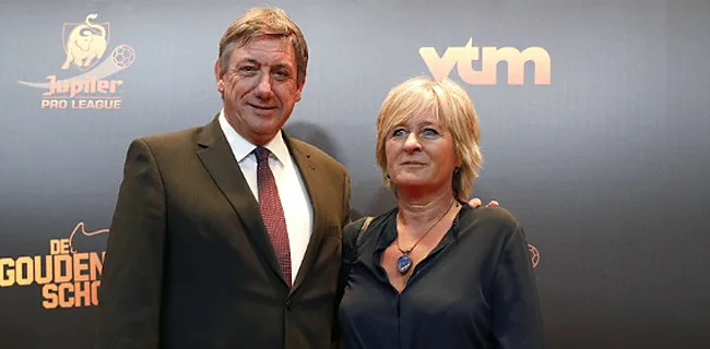 Jan Jambon verklapt zijn favoriete Belgische ploeg