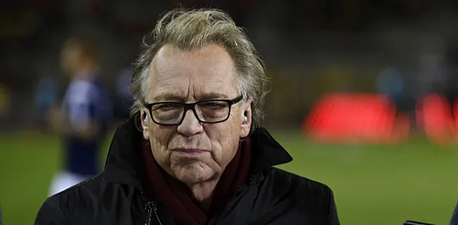 Mulder verbaast: 