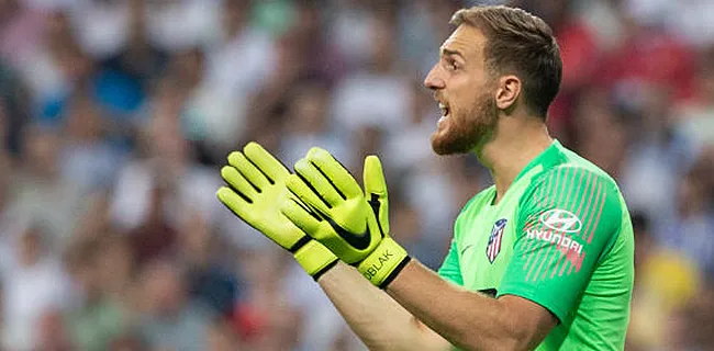 'Manchester United mikt op grote naam als opvolger De Gea'