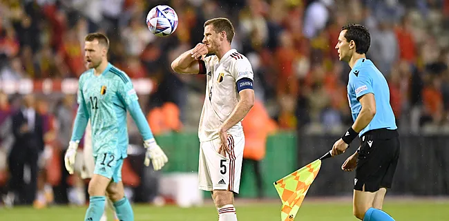 Vertonghen ziet groot manco bij vernederde Duivels