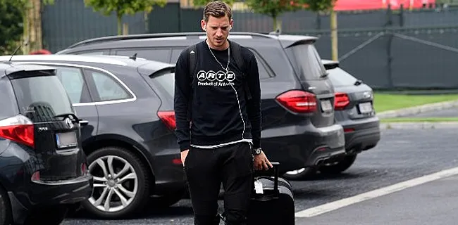 Benfica prikkelt met Vertonghen-teaser
