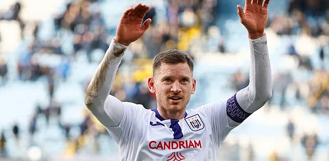 Vertonghen weg bij Anderlecht? Tegenstander doet voorspelling