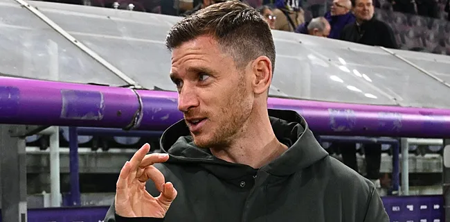 'Anderlecht: belangrijke update over Vertonghen en Hazard'