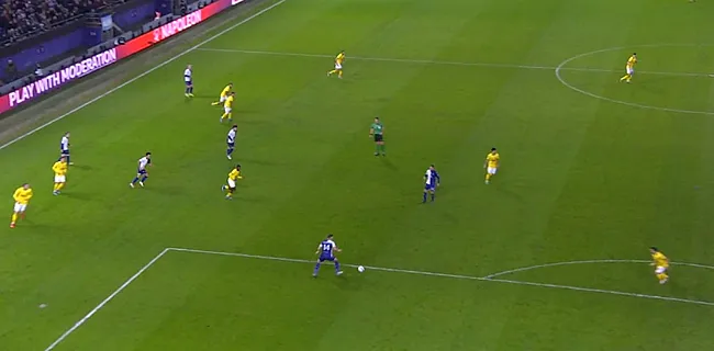 Vertonghen verbaast na mistasten: 