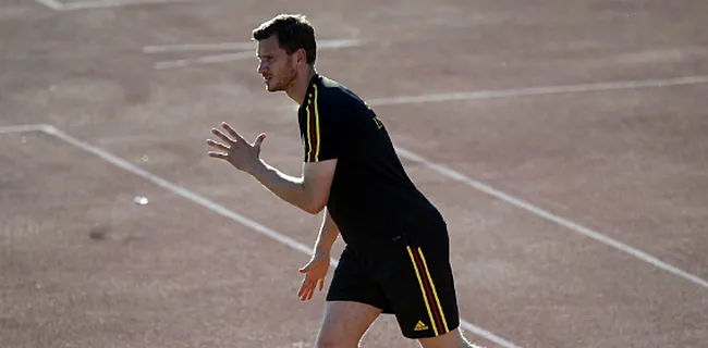 'Contractsituatie kan Vertonghen absolute droomtransfer opleveren'