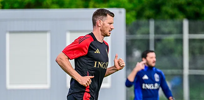 'Terugkeer Vertonghen eist groot slachtoffer bij Duivels'