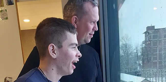 Voetbalwereld rouwt om jonge superheld: 