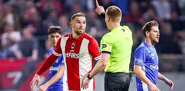 Arbitrage blundert: 