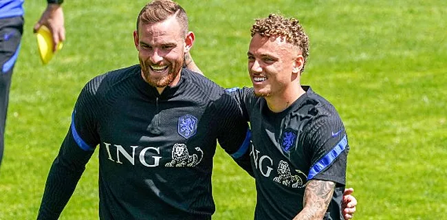 'Antwerp breekt alle records, exit Frey?'