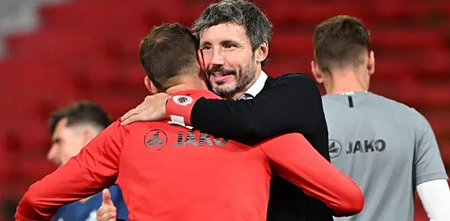 Stengs klaar voor debuut, pechvogel baart zorgen bij Antwerp