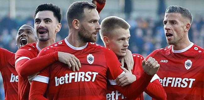 Janssen doet fraaie geste aan Vermeeren