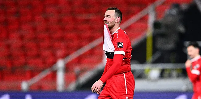 Antwerp lijkt bot te vangen met revolutionaire klacht tegen UEFA
