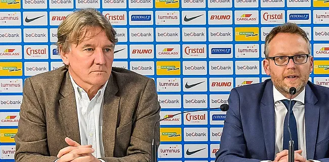 Patrick Janssens laat voetbalwereld sprakeloos: 