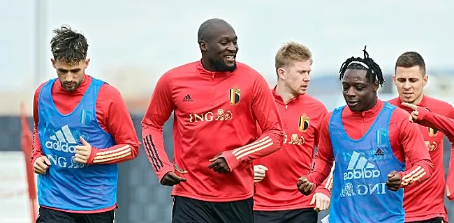 Lukaku doet fans Anderlecht smullen met social media-post