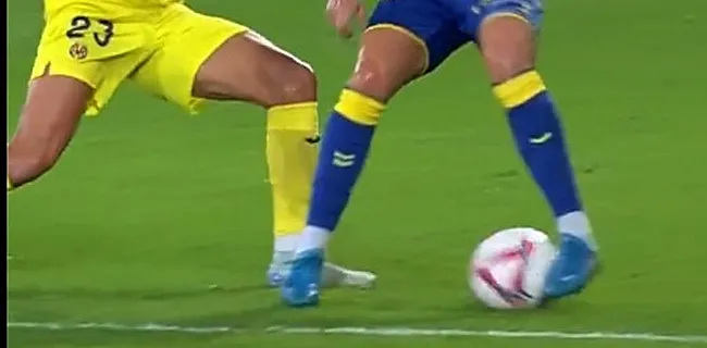 Januzaj schittert als vanouds: prachtassist en gruwelijke panna