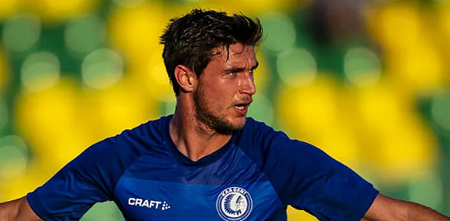 Buffalo's geven in slotfase wenkende zege uit handen in voorronde Europa League