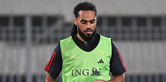 Denayer verlaat Dubai na één jaar met bijzondere transfer