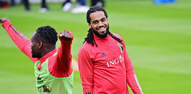 Sterke prestaties Denayer eisen 'slachtoffer' bij Duivels