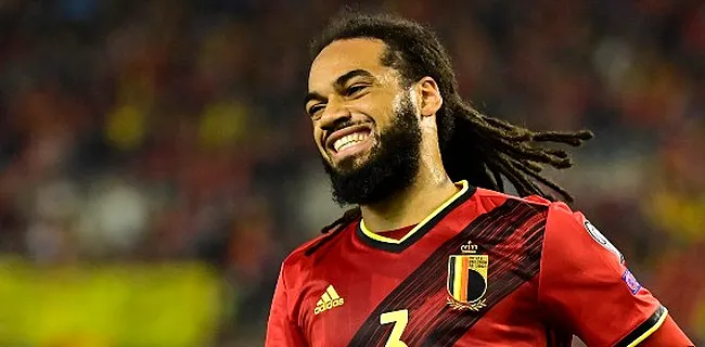 Coach Wolves duidelijk over transfer Denayer
