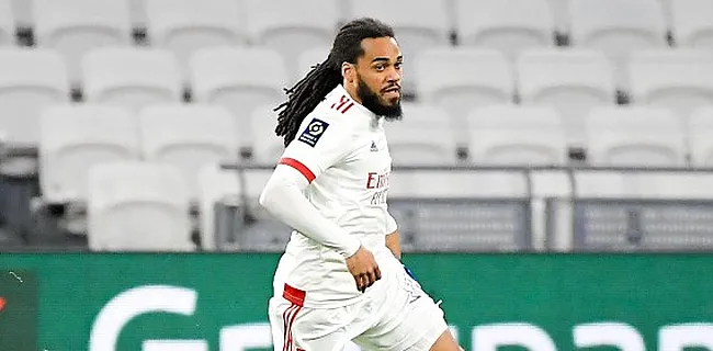 Transfervrije overgang voor Denayer in de zomer?