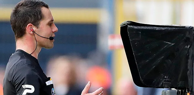 Referee Department werpt blik op derde speeldag PO's