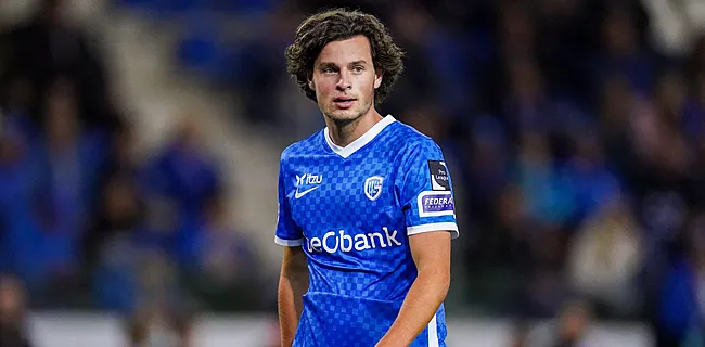 Ook U21 Genk zetten indrukwekkende reeks neer