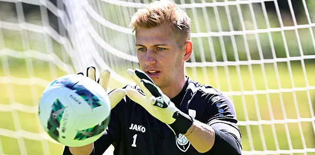 'Antwerp casht: volgende gegadigde meldt zich voor Butez'