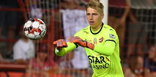 Butez legt uit waarom hij Antwerp boven Anderlecht verkoos