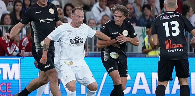 Ex-legende Club Brugge krijgt belangrijke functie bij Marseille