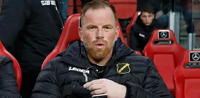 Ten Rouwelaar laat meteen zijn hand gelden bij Anderlecht