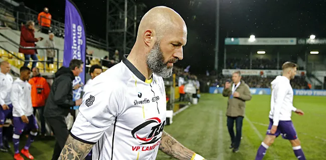 'Van Damme ziet terugkeer wel zitten bij déze Belgische club'