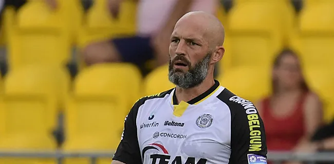 Keert Van Damme alsnog terug uit zijn voetbalpensioen?