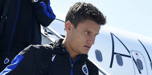 TRANSFERUURTJE: 'Saelemaekers kan vertrekken, Mertens wijst Engelsen af'
